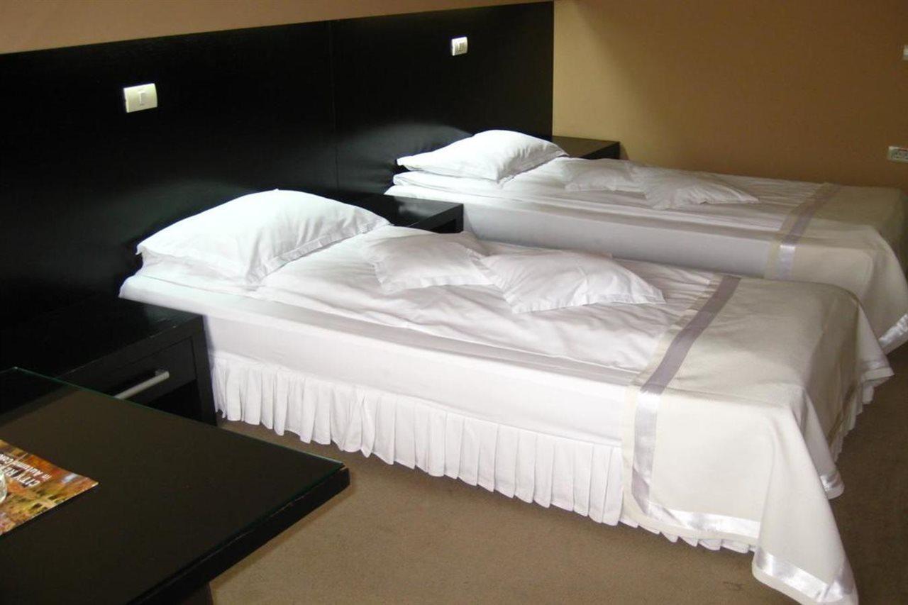 Hotel Delpack Timisoara Ngoại thất bức ảnh