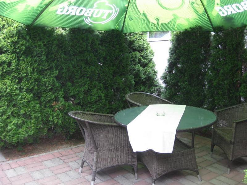Hotel Delpack Timisoara Ngoại thất bức ảnh
